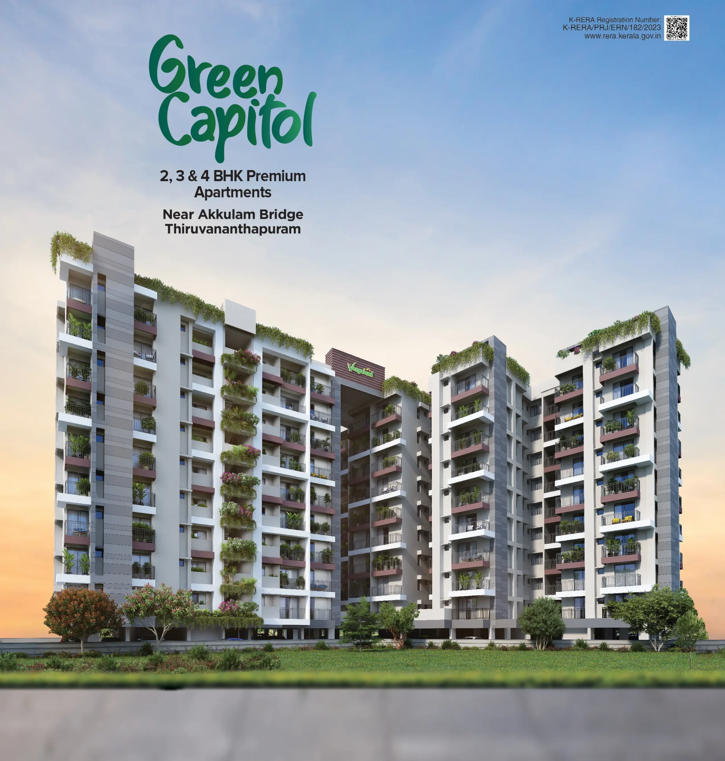 green capitol veegaland png