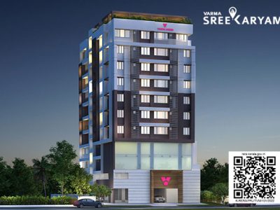 varma sreekaryam trivandrum