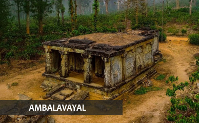 AMBALAVAYAL