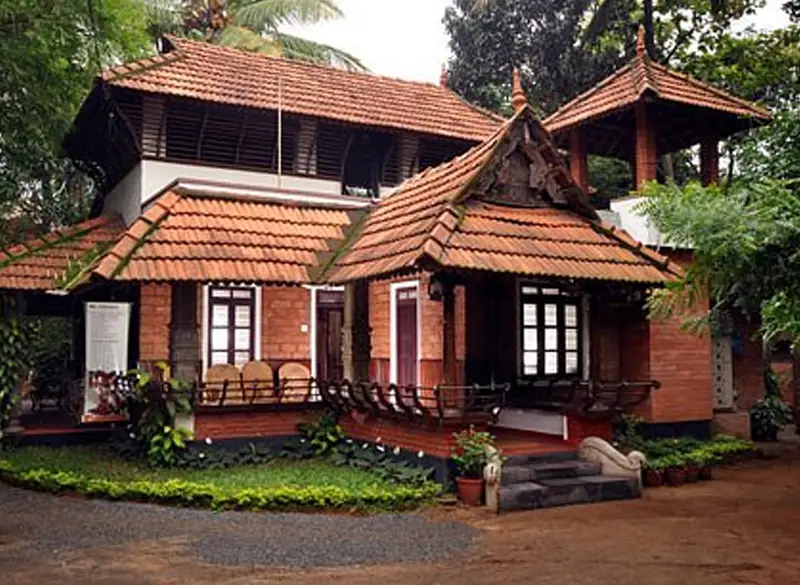 Punarnava Ayurveda Hospital