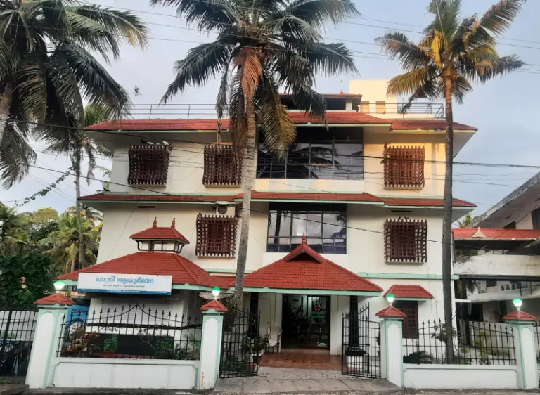 Dhathri Ayurveda Hospital And Panchakarma Centre