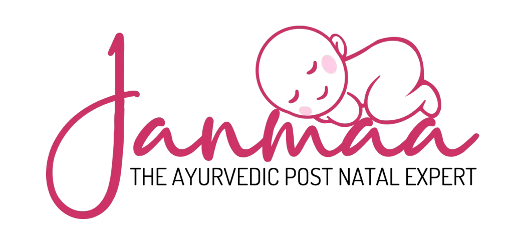 Post natal care logo