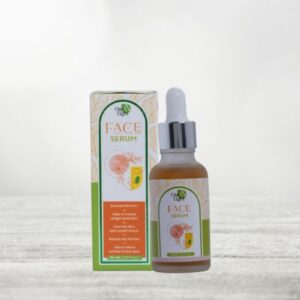 One & Eight- Face Serum