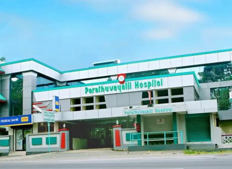 Parathuvayalil Ayurveda Hospital
