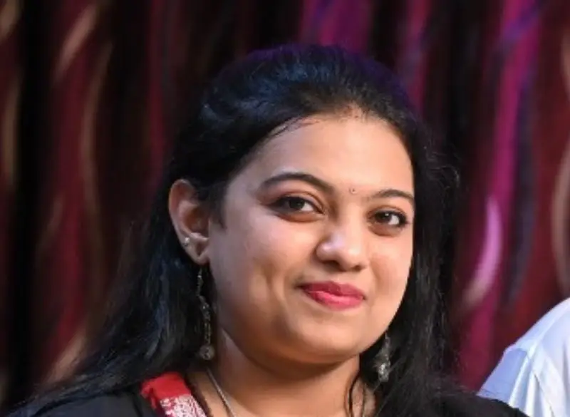 Dr. Lavanya Rao