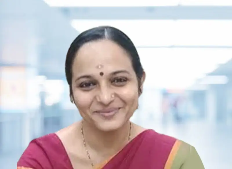 Dr. Veena Wariyar