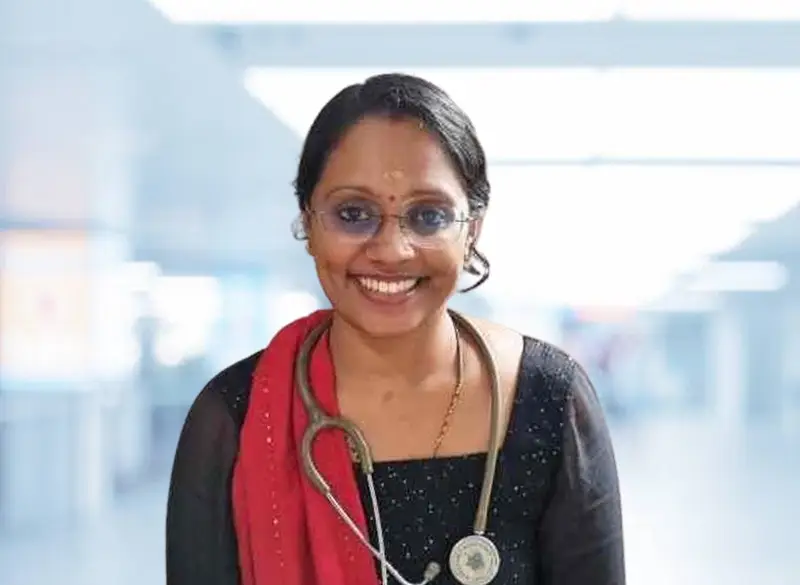 Dr. Nandini Varma