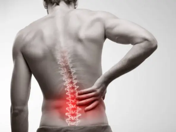 Spine And Joint Care