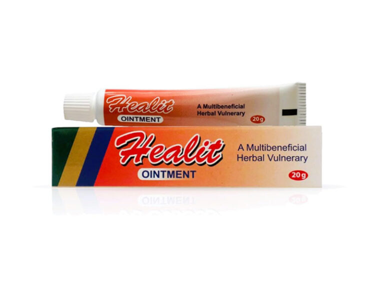 Healit Ointment 20g