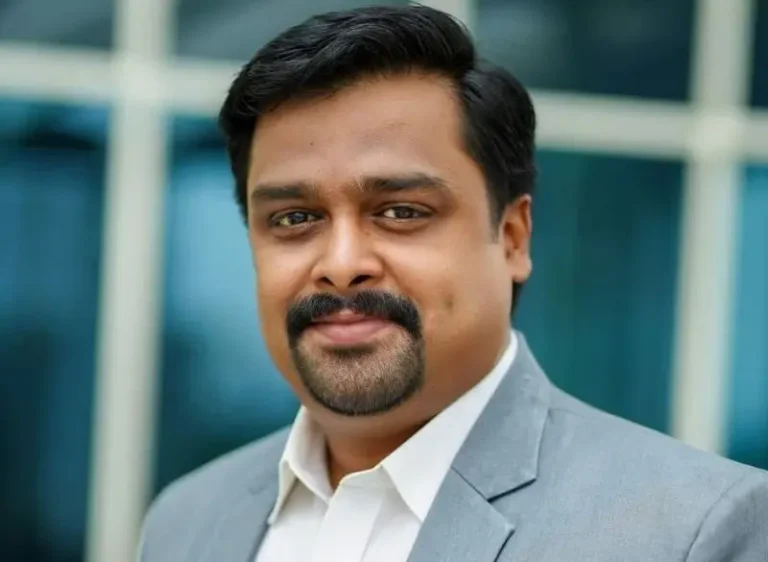 Dr. Vijith K.V (BAMS)