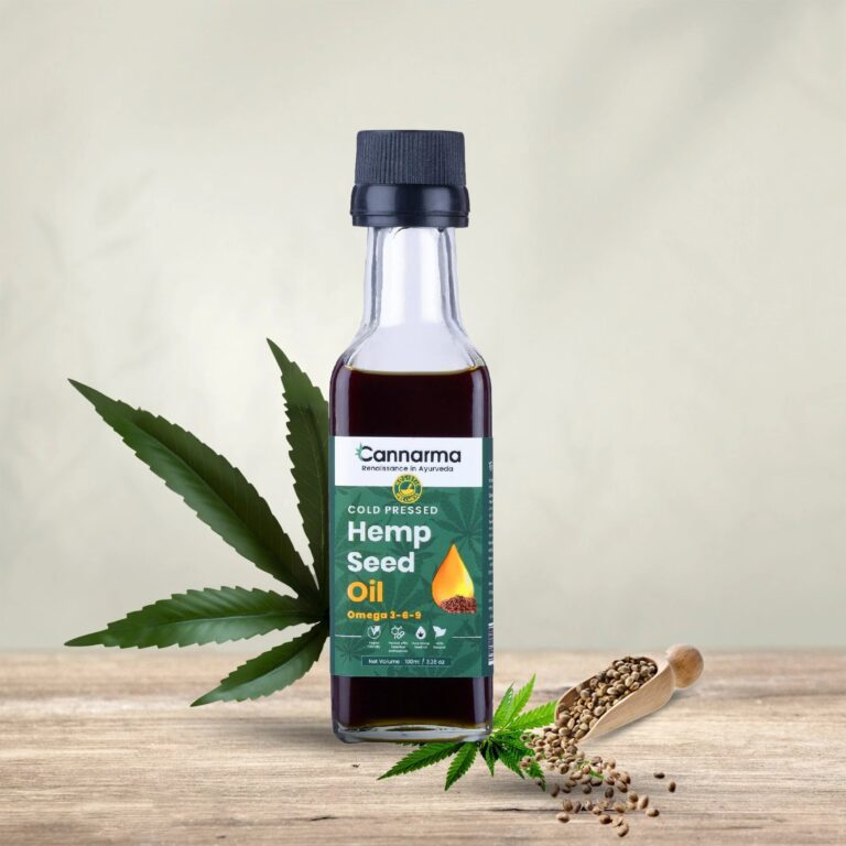 cannarma-hemp-seed-oil-cold-pressed-bottle