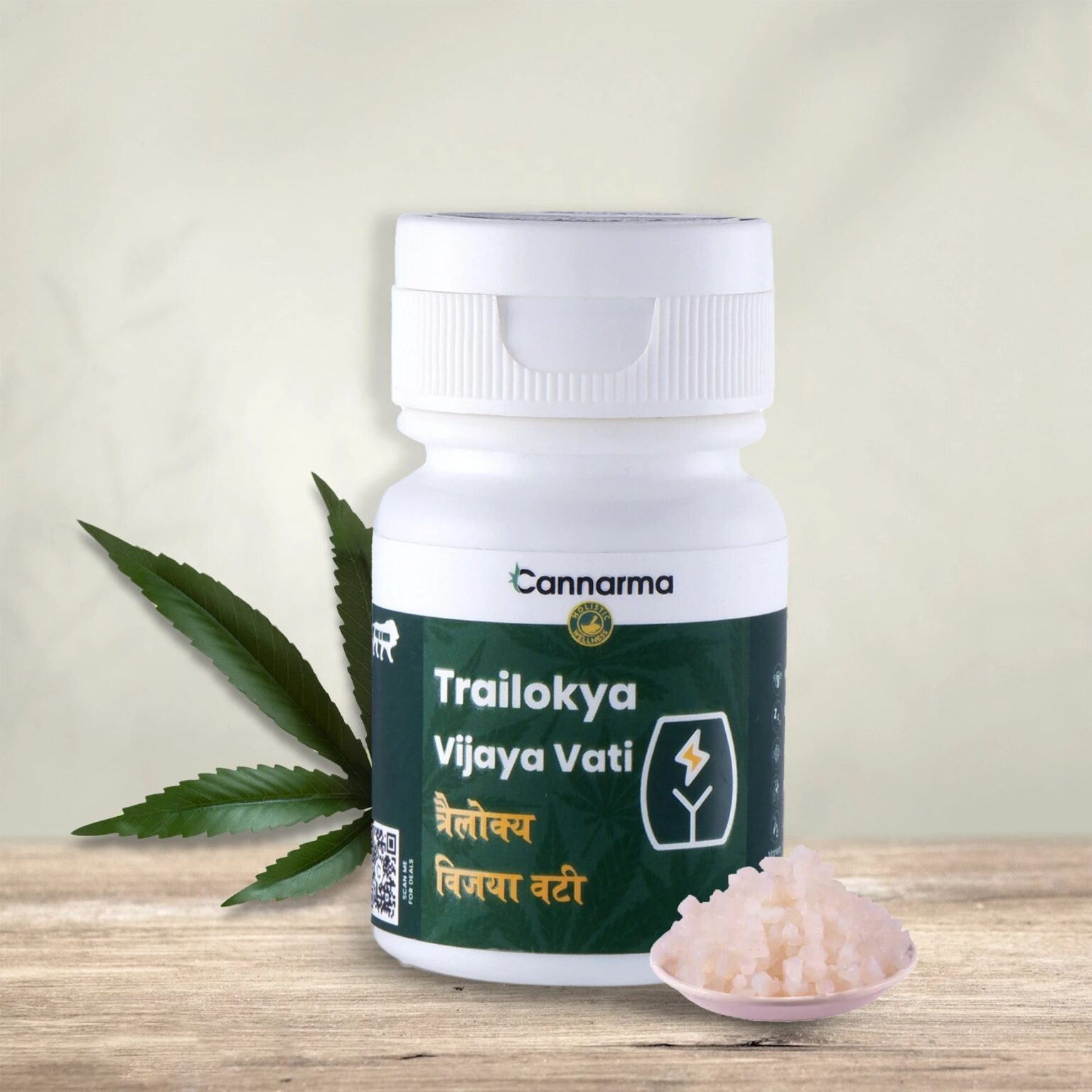 cannarma-trailokya-vijaya-vati-product