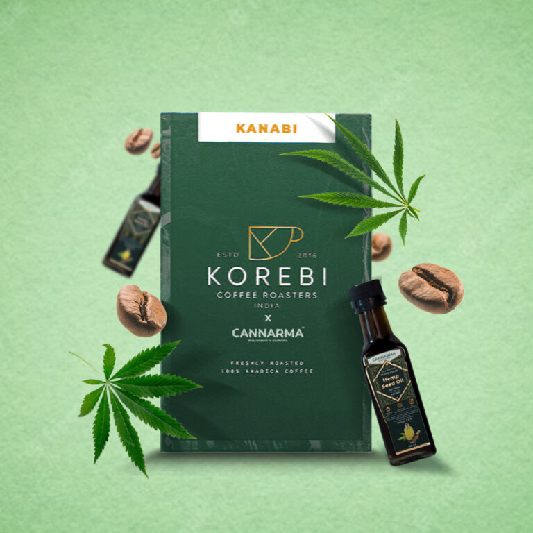 korebi-kanabi-coffee-roasters-india-coffee-bag-oil