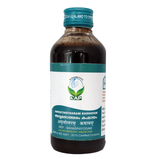 AMRUTHOTHARAM KASHAYAM FROND-resized-543x543