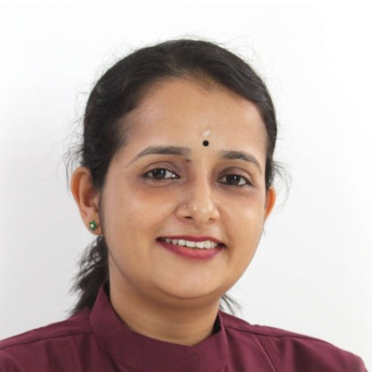 Dr. Aiswarya Jayaram (BAMS & MD Ay)
