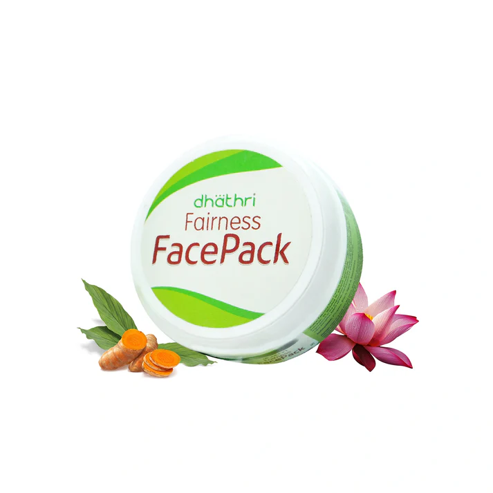 facepack