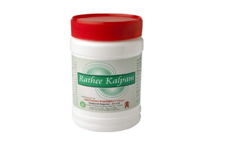 Ratheekalpam