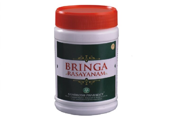 Bringa Rasayanam