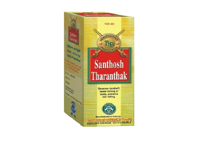 Santhosh Tharanthak