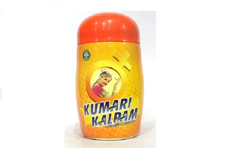 Kumari Kalpam