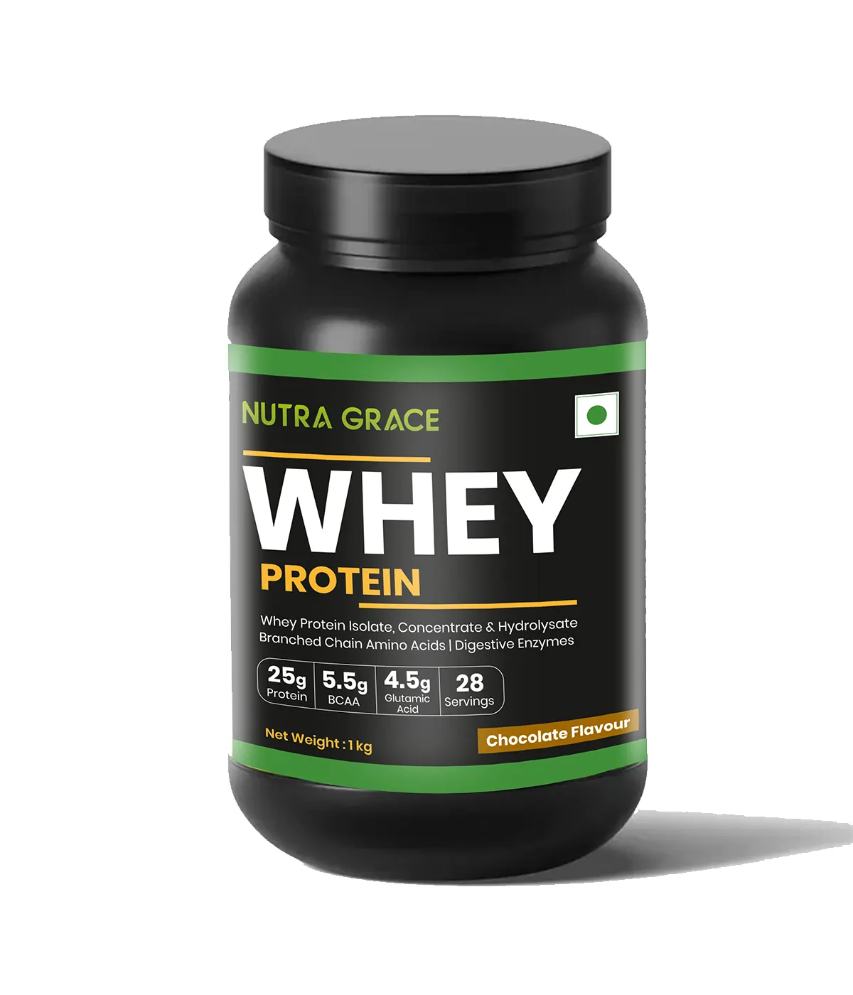 WHEYPROTEINCHOC1KG