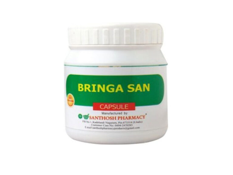 Bringa San Capsule