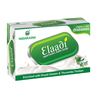 Nagarjuna Elaadi Bath Soap