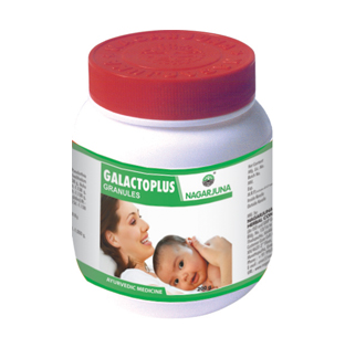 Galactoplus Granules