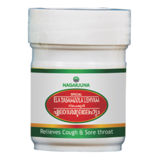 Special Ela Dasamoola Lehyam