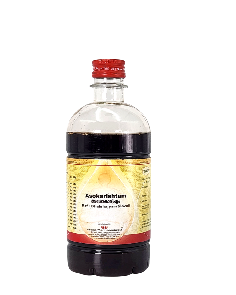 Asokarishtam