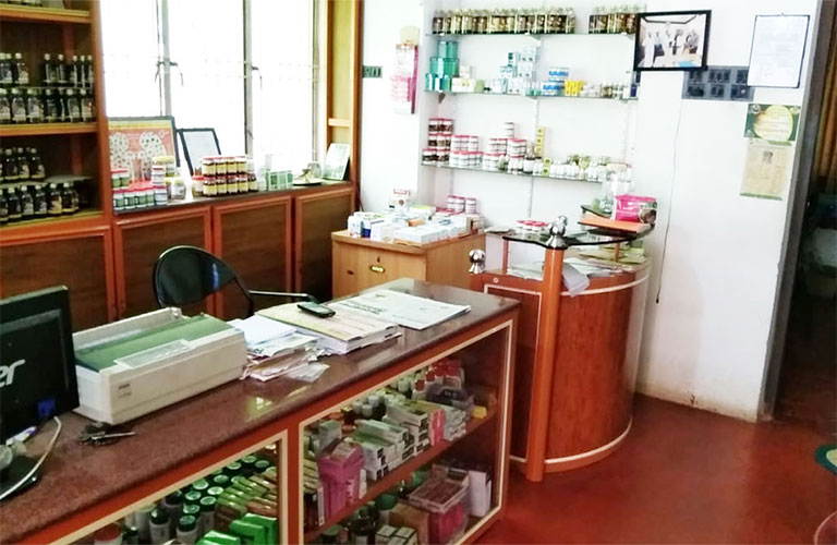 Itoozhi-Ayurveda-Nethra-Chikitsalayam-Ayurvaidyasala-Op-Clinic-Talap-Kannur