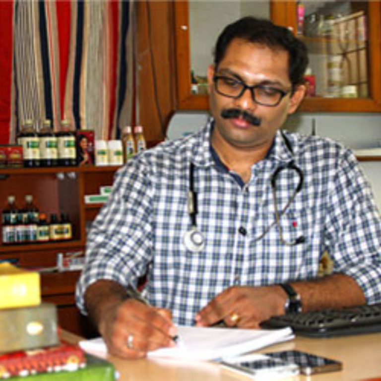Dr Prapanch