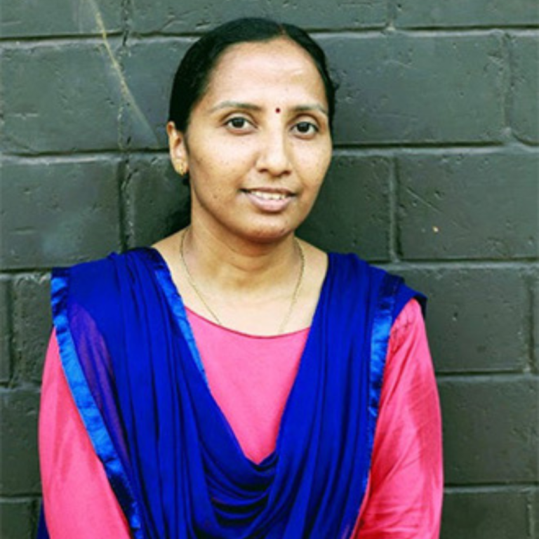 Dr. Dhanya PV BAMS, MD (Ayu)