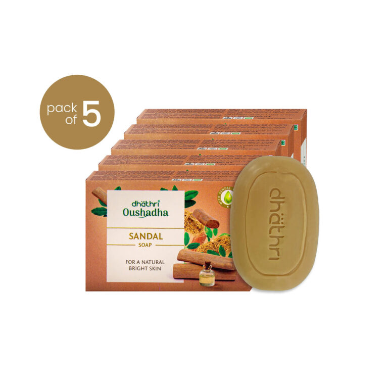 sandal-soap