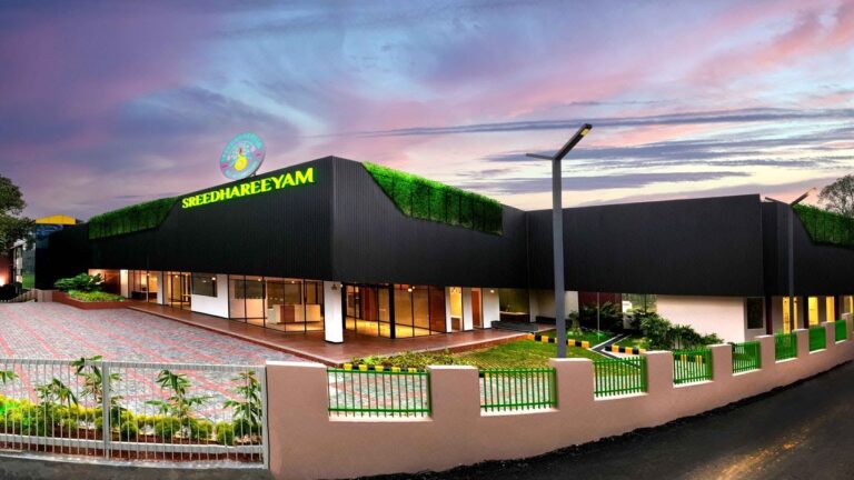Sreedhareeyam Farmherbs India Private Limited