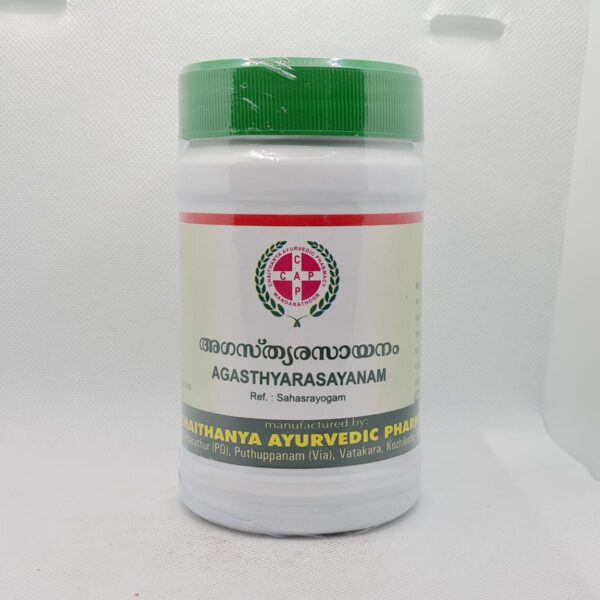 Agasthya Rasayanam