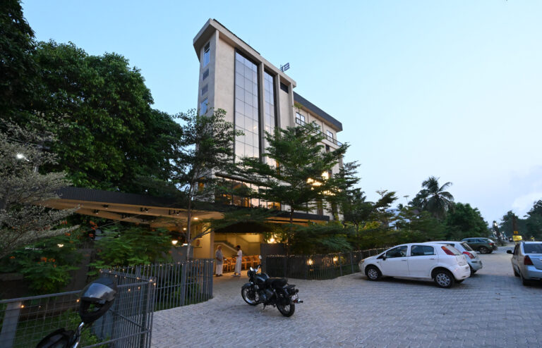 Ayursiha Ayurveda Hospital