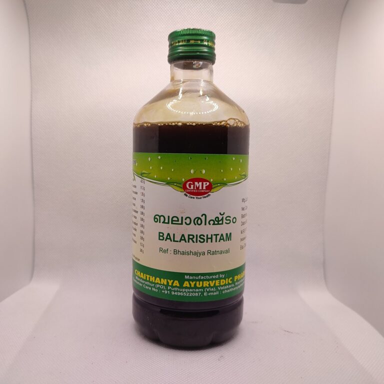 Balarishtam