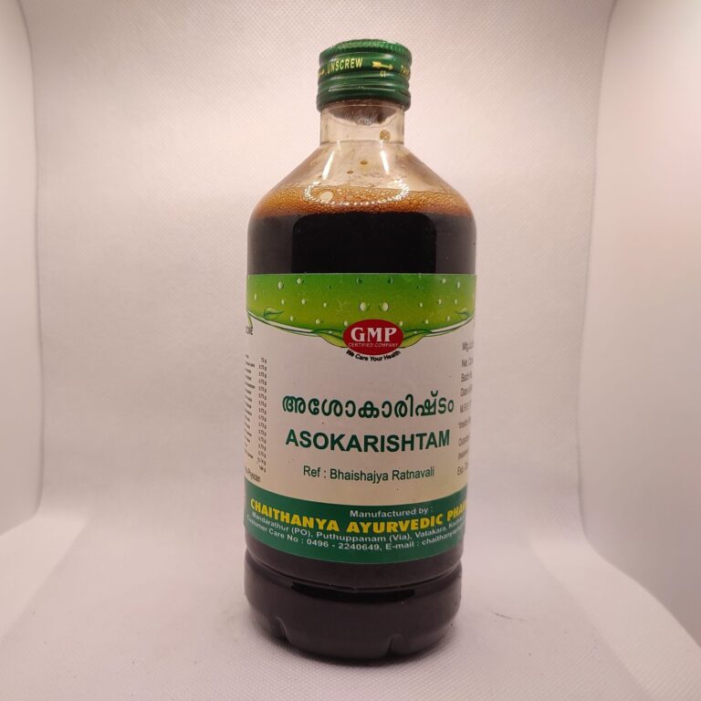 Asokarishtam