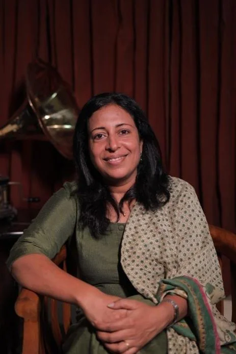 Dr. Anu Elias (BNYS, MD (Acu), MPH)