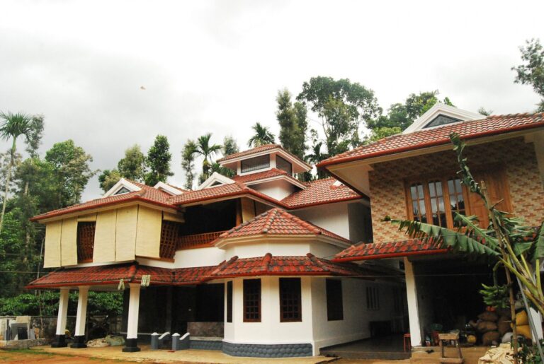 Brahmakalpam Ayurveda Hospital and Yoga