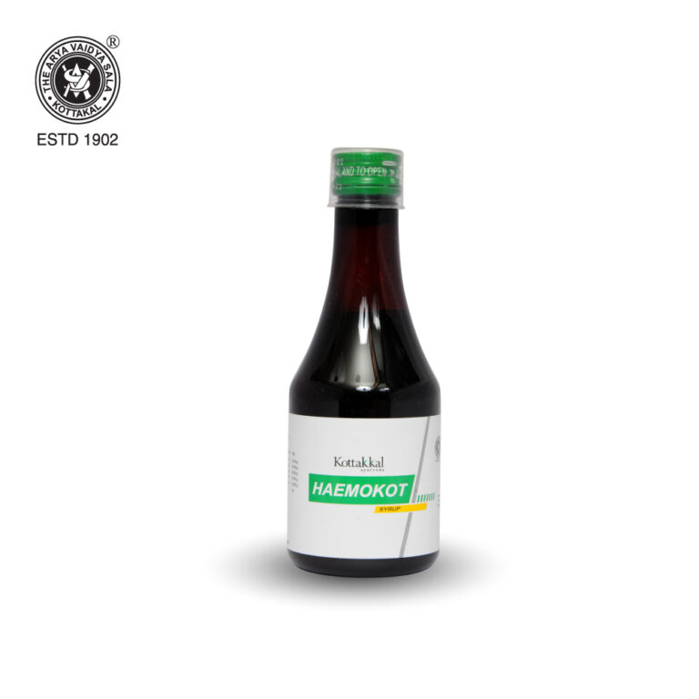Haemokot Syrup