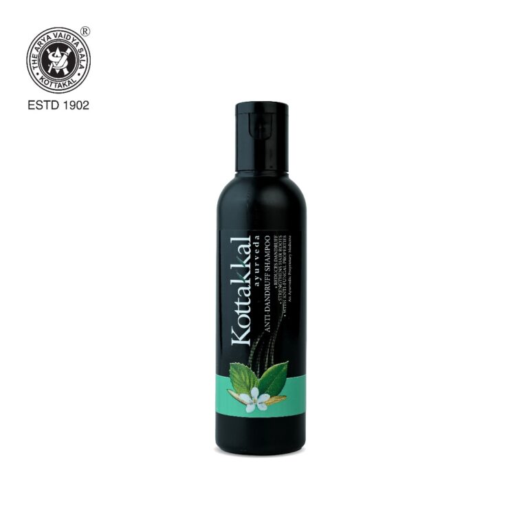 Kottakkal Ayurveda Anti Dandruff shampoo – 200ml