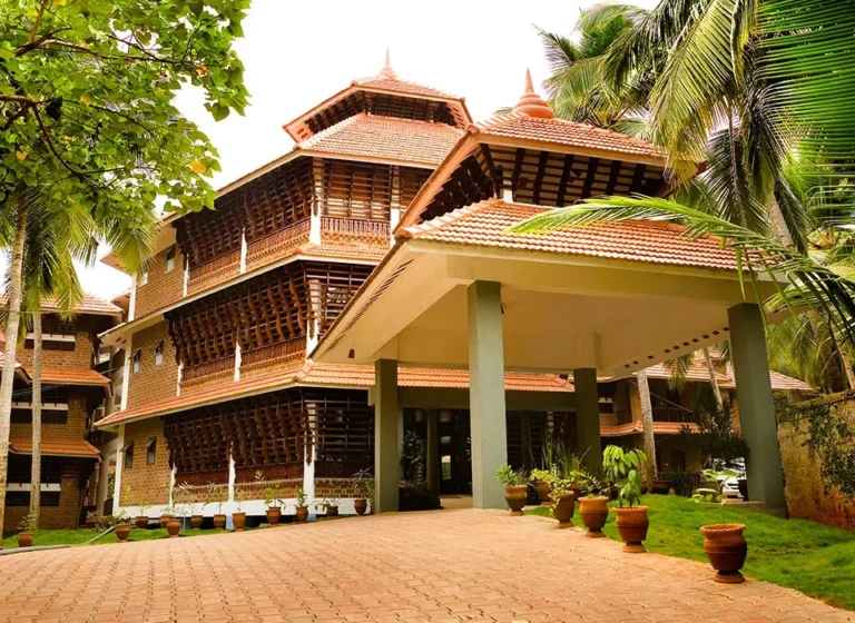 God’s Own Country Resorts