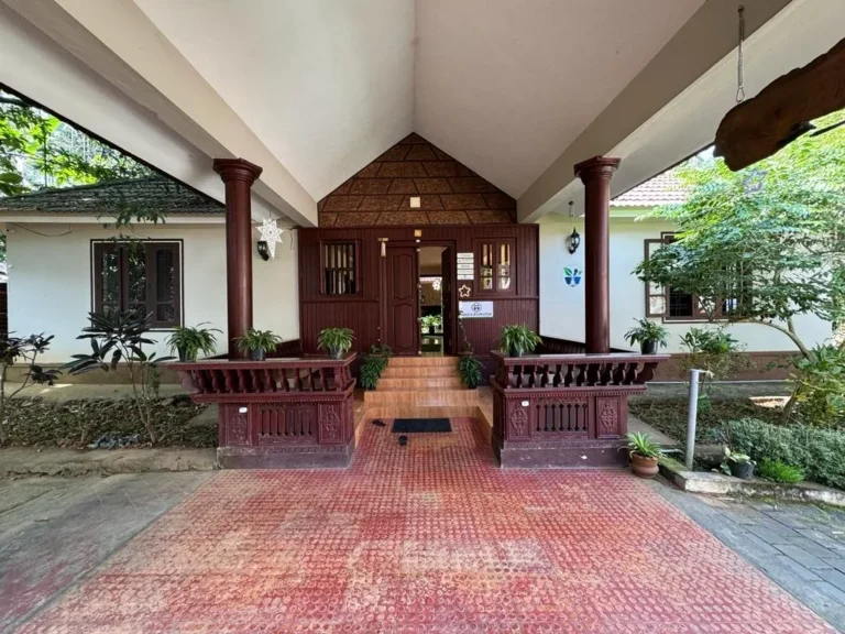 Anzee Ayurveda Health Care Center Pvt Ltd