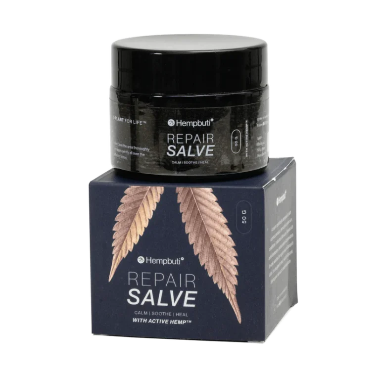 Repair Salve