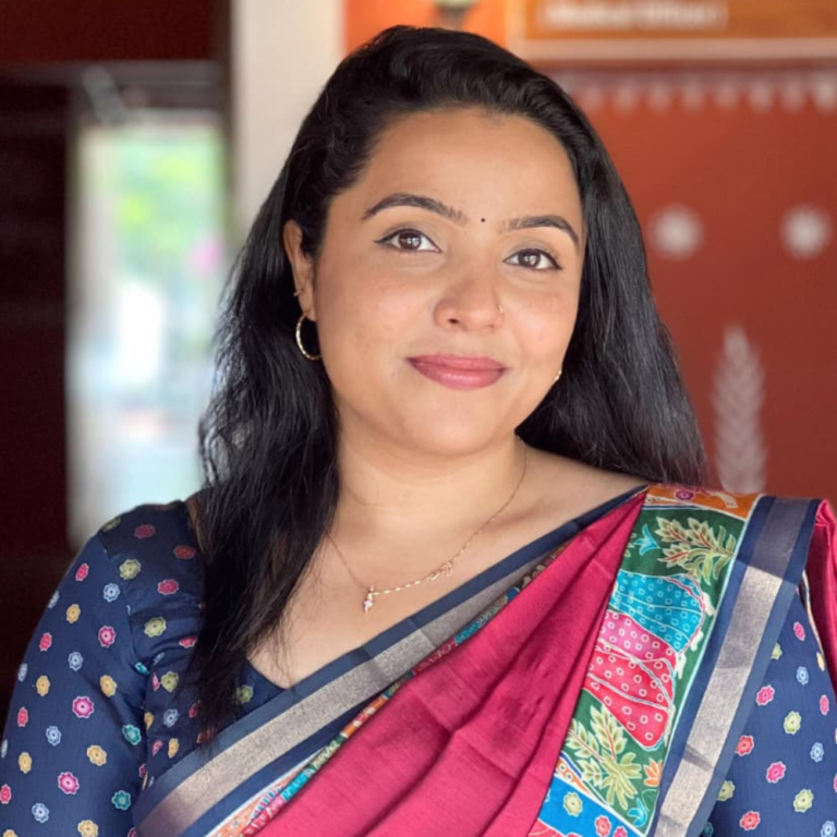 Dr. Chinju Paulose (B.A.M.S)