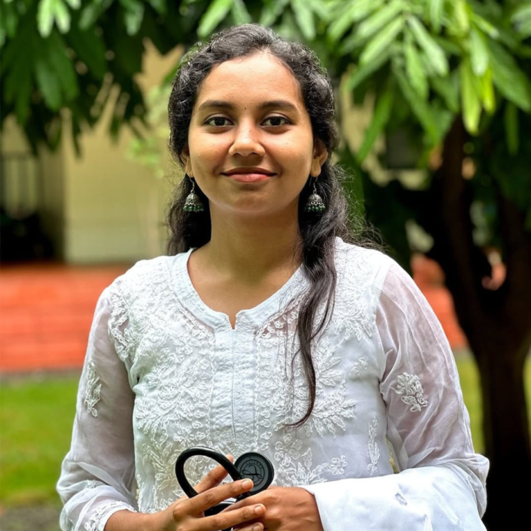 Dr B H Honeymol ( BAMS )