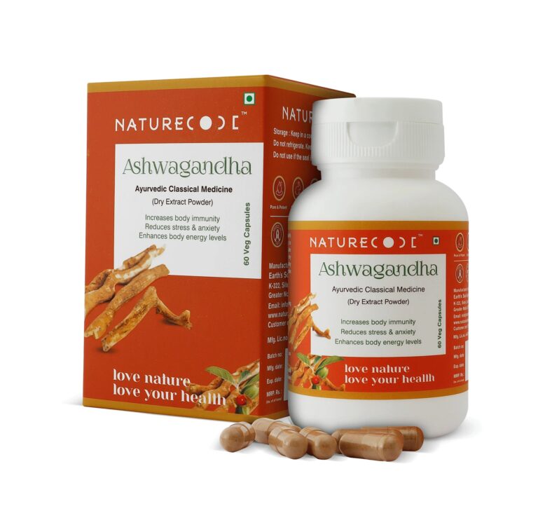 Ashwagandha