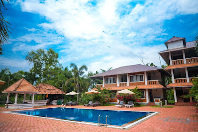 Isola Di Cocco Ayurvedic Beach Resort